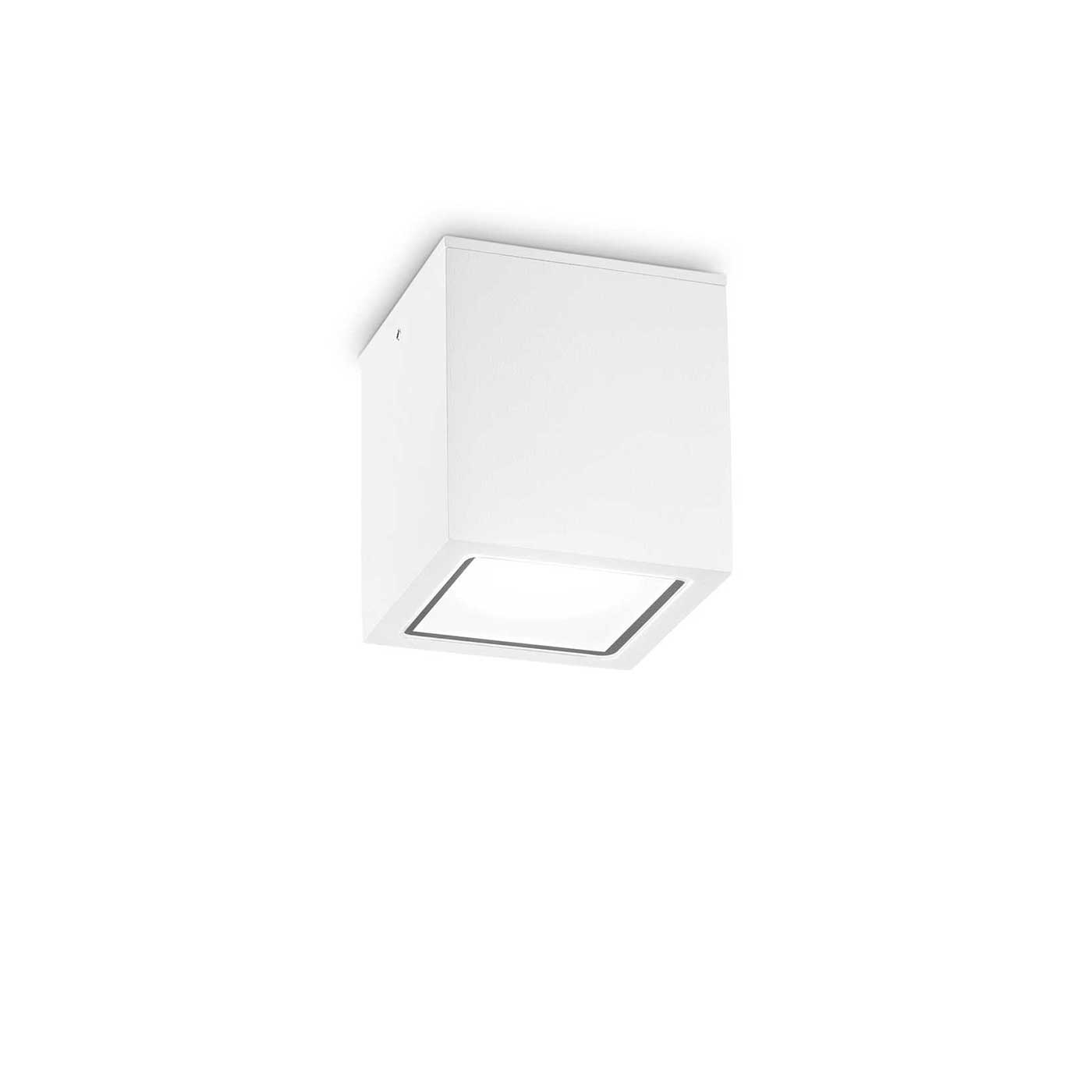 Ideal lux Techo GU10 přisazené svítidlo IP54