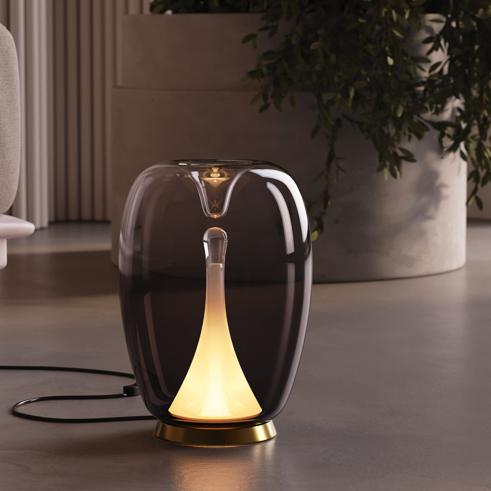 Maytoni Splash LED настолна лампа