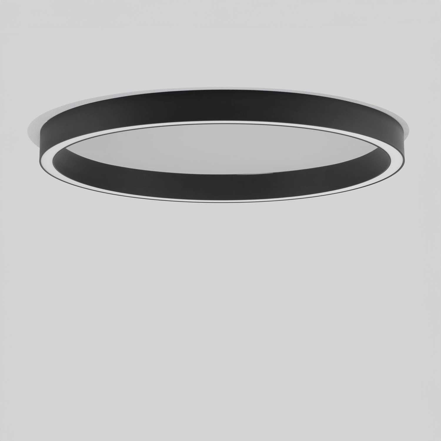 Nova Luce Sting LED kruhové stropní svítidlo stmívatelné