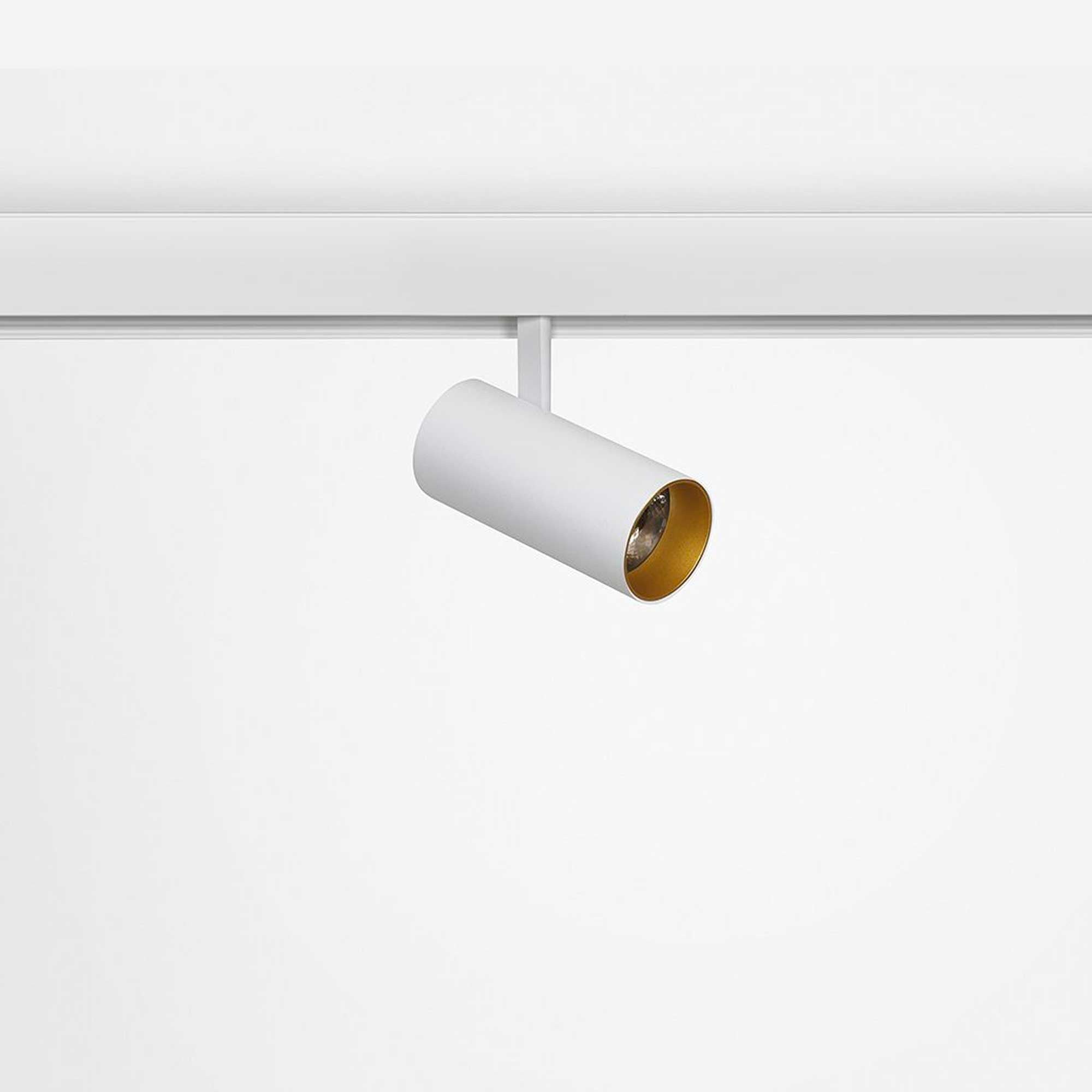 Internova Sottile LED svítidlo pro 48V lištu bílé