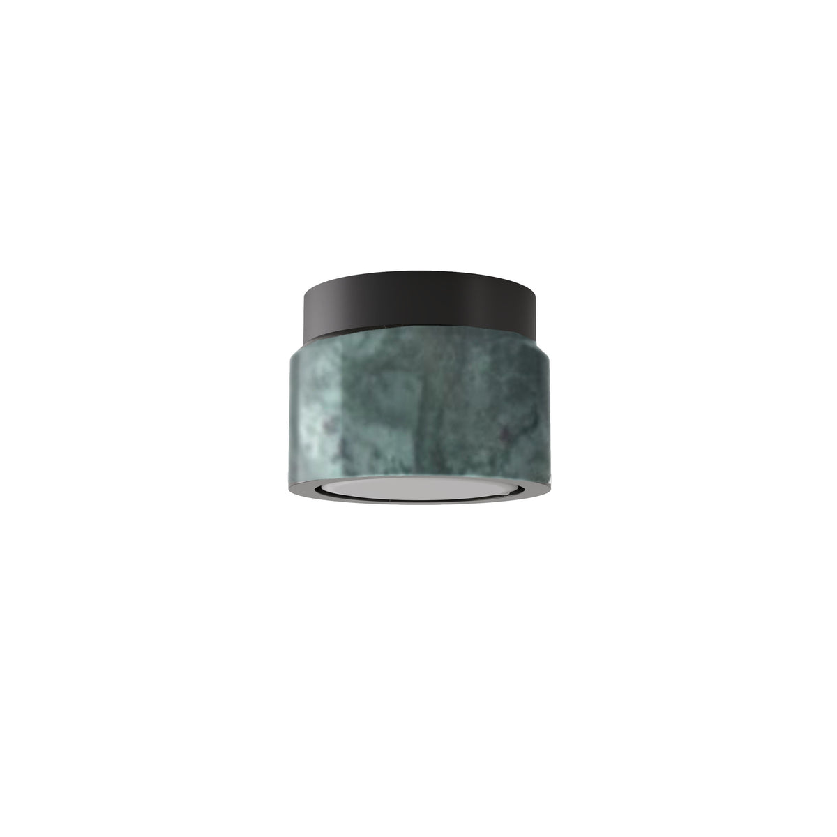 Aromas Horeo GX53 осветително тяло за монтаж върху повърхност