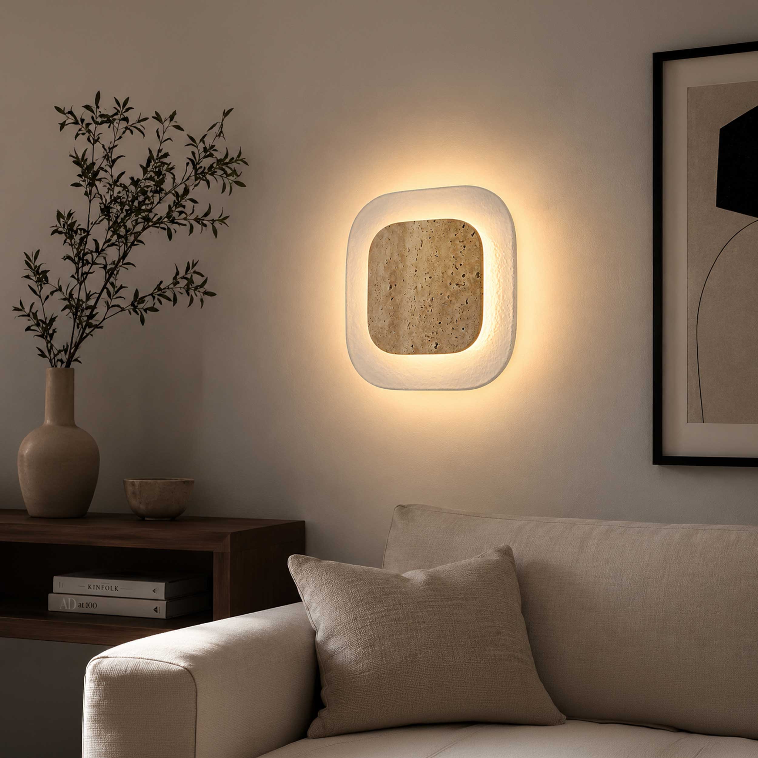 LED стенна лампа Maytoni Tavo