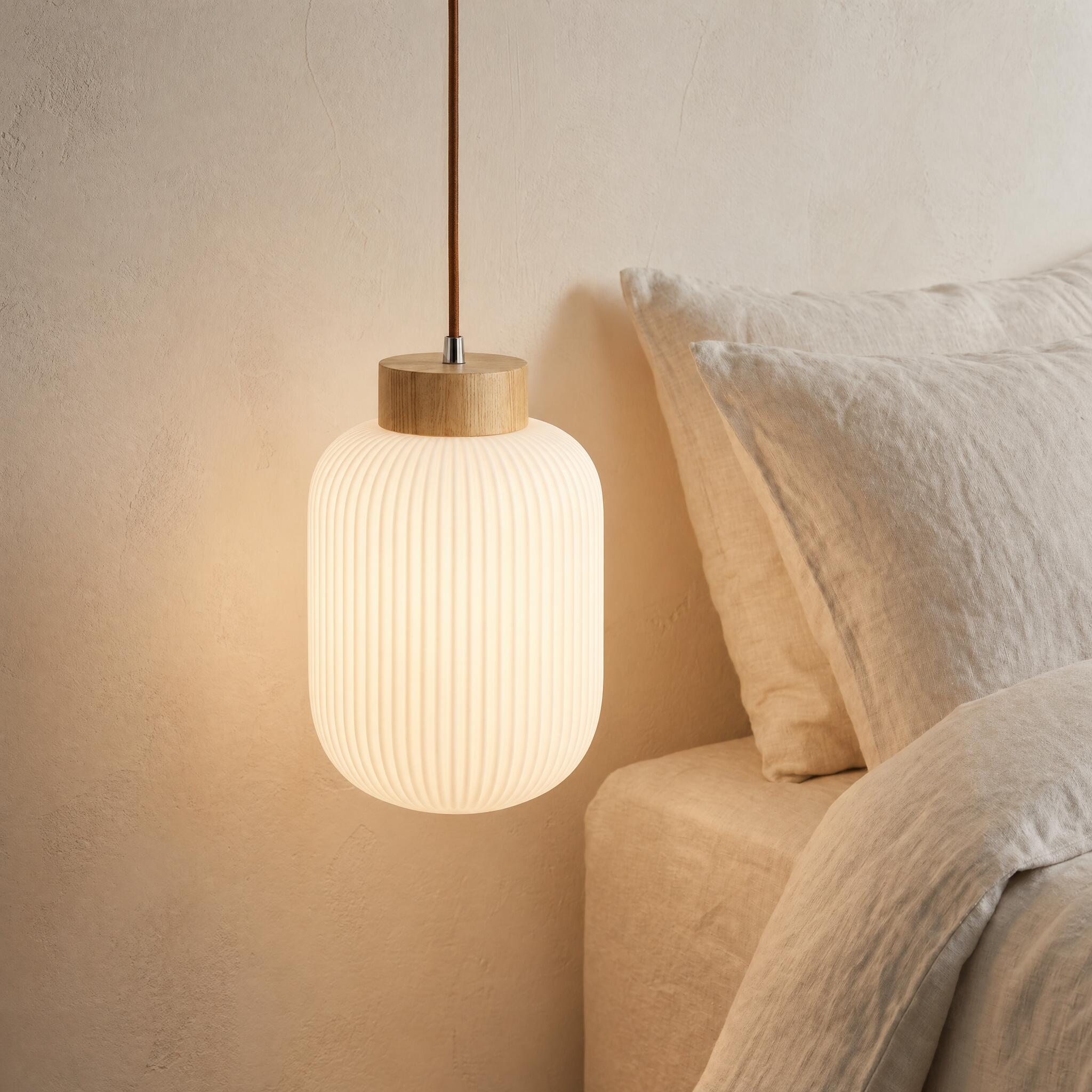 VK Light Alena E27 висяща лампа