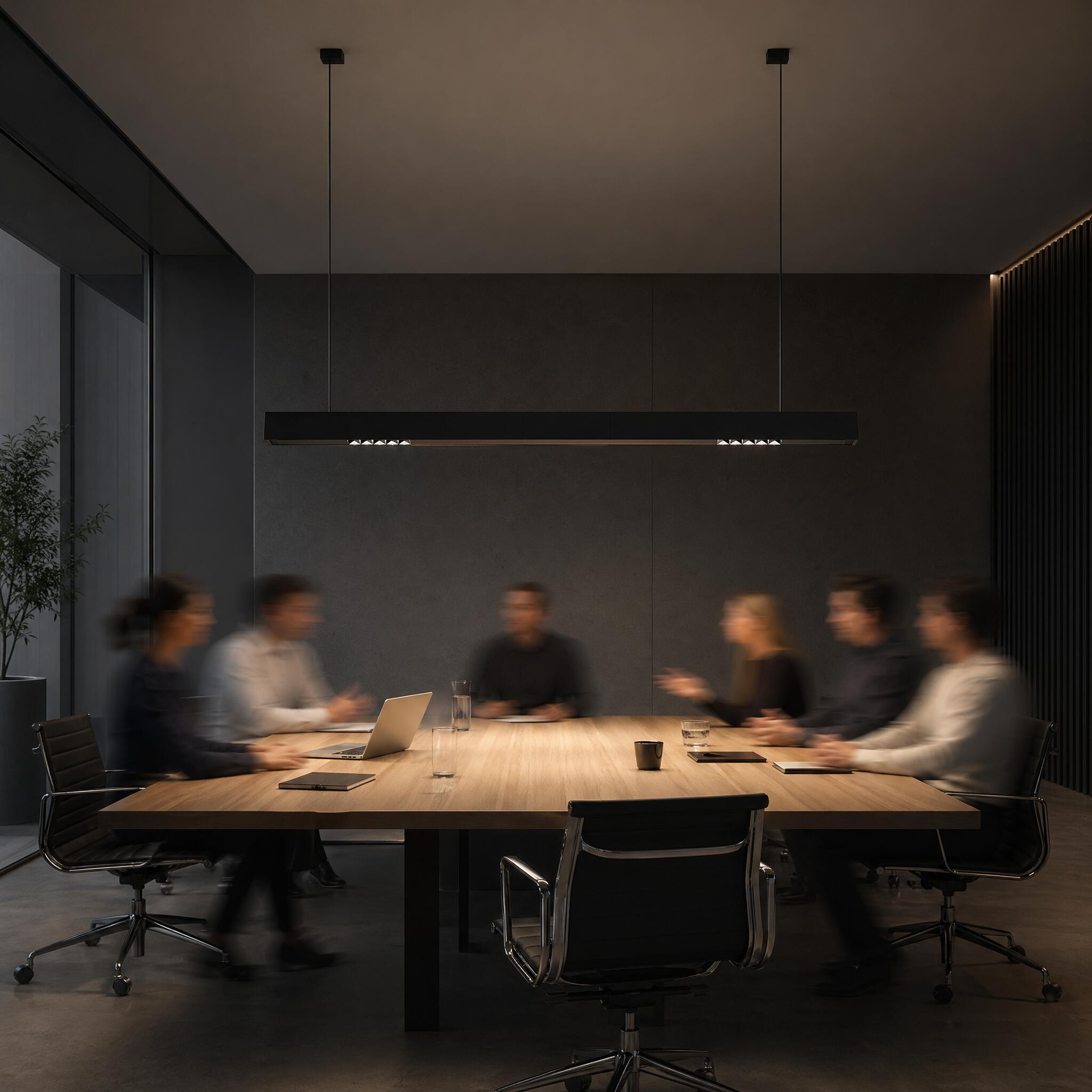 VK Light Apete LED висяща лампа