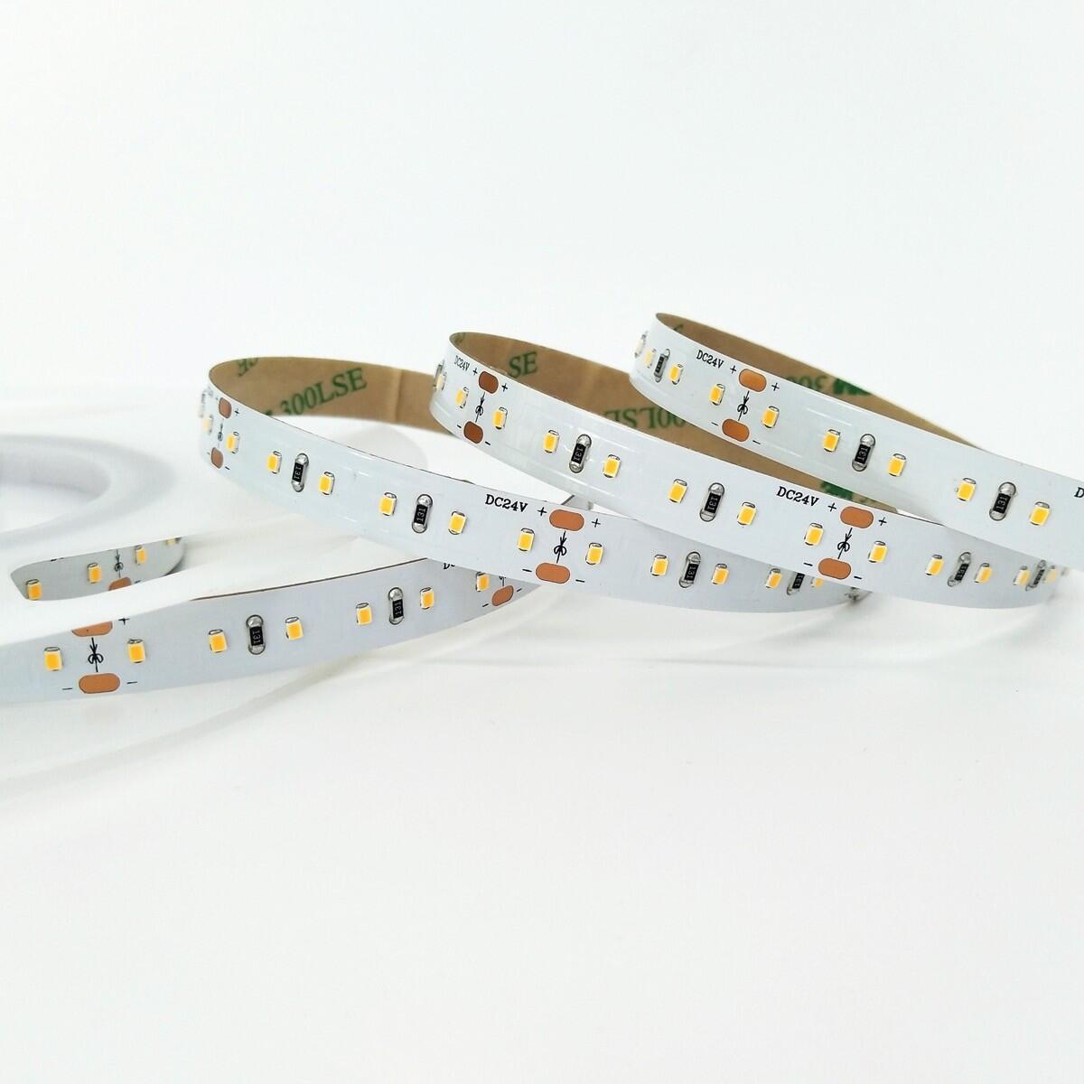 LED лента 24V CRI90 IP20 2700K (5 м)