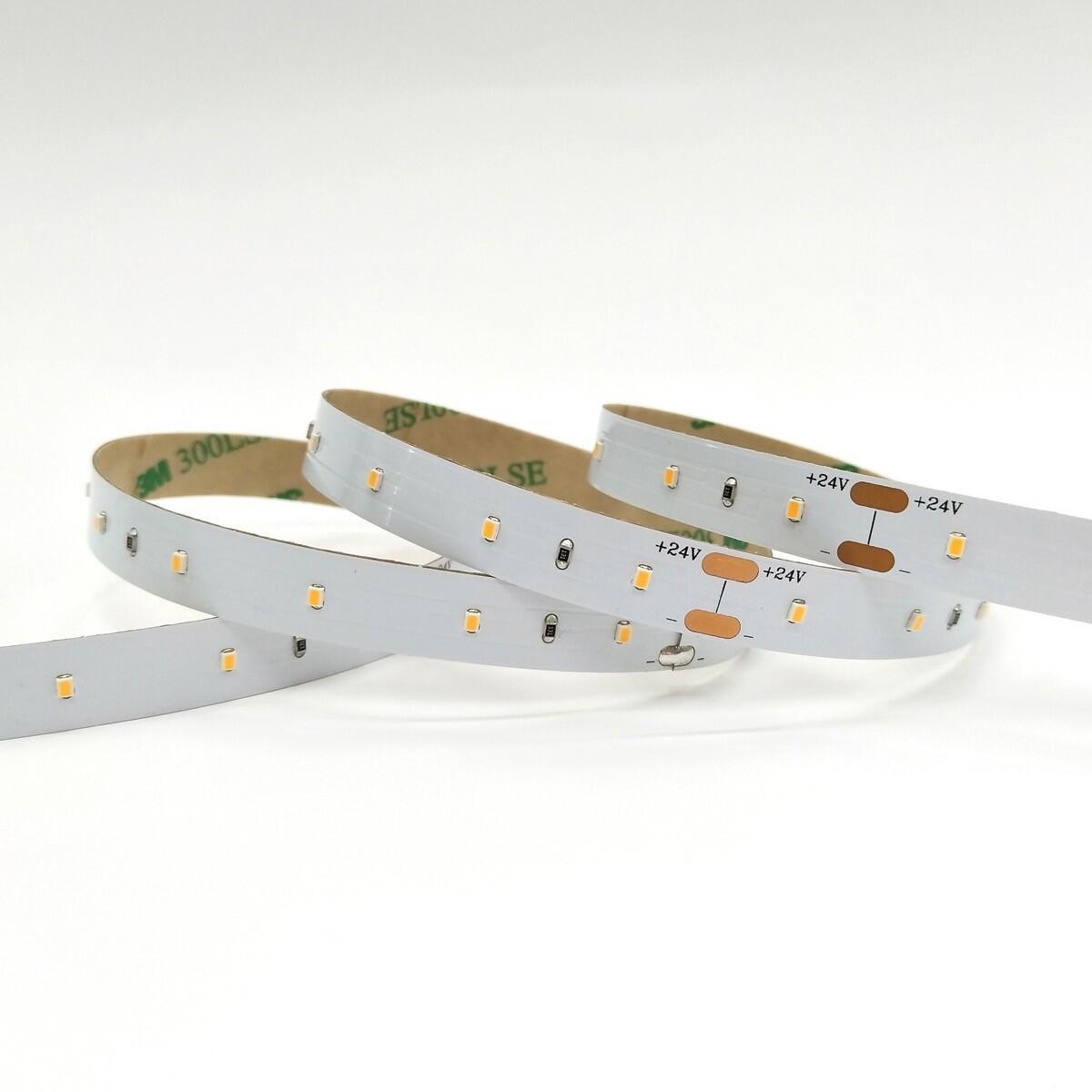 LED лента 24V CRI90 IP20 2700K (5 м)