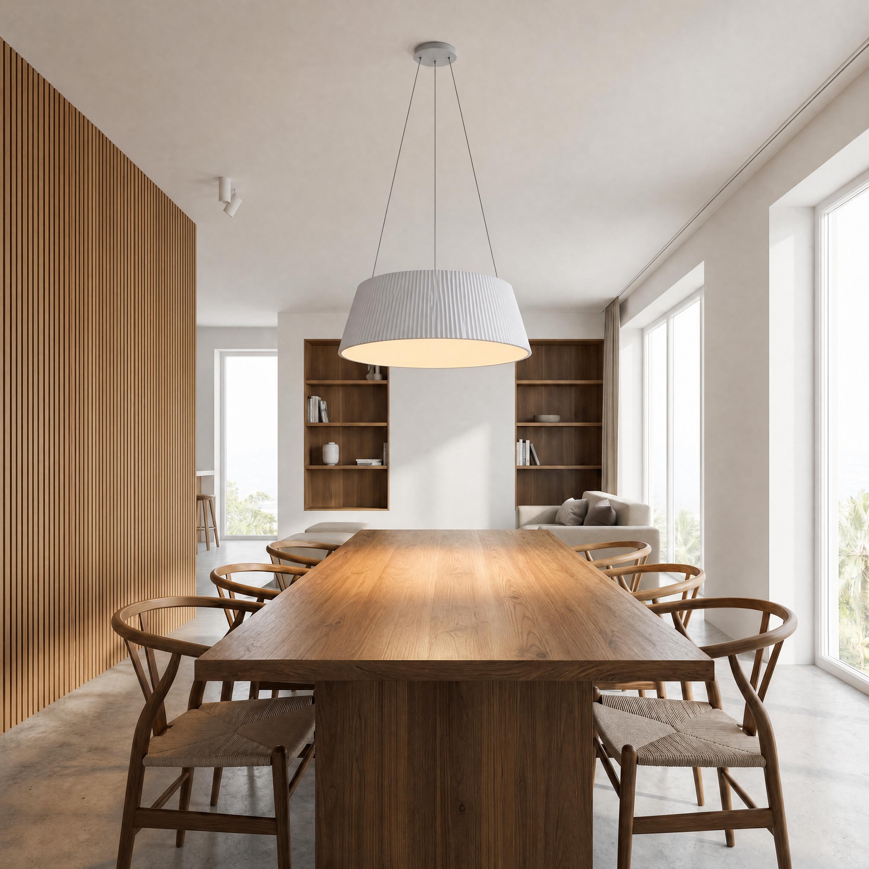 VK Light Aelia LED висяща лампа