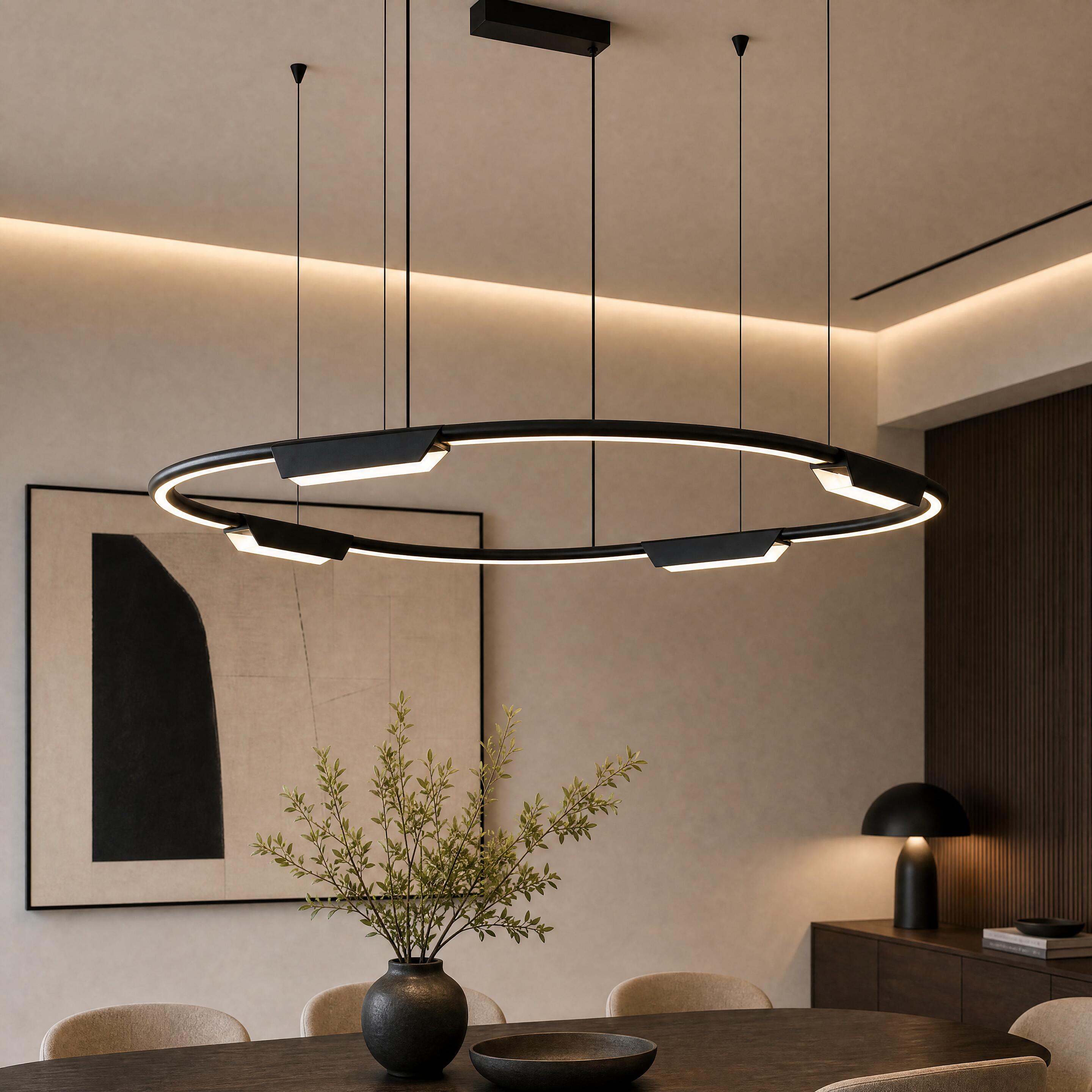 VK Light Core LED висяща лампа