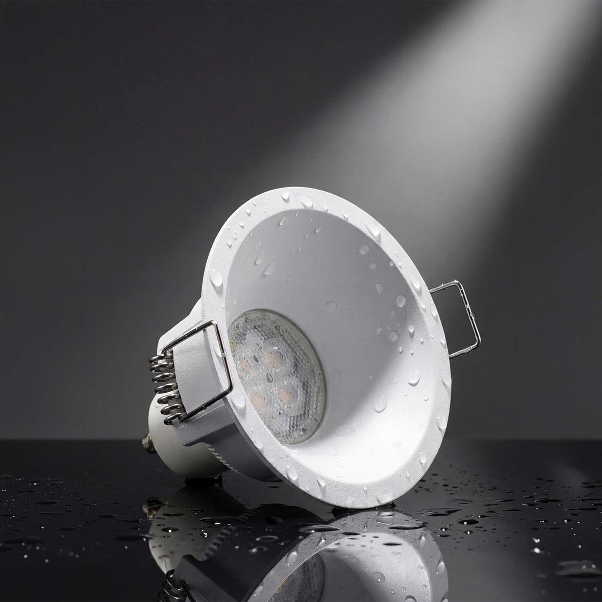 VK Light Irma GU5.3 вграден спот IP65
