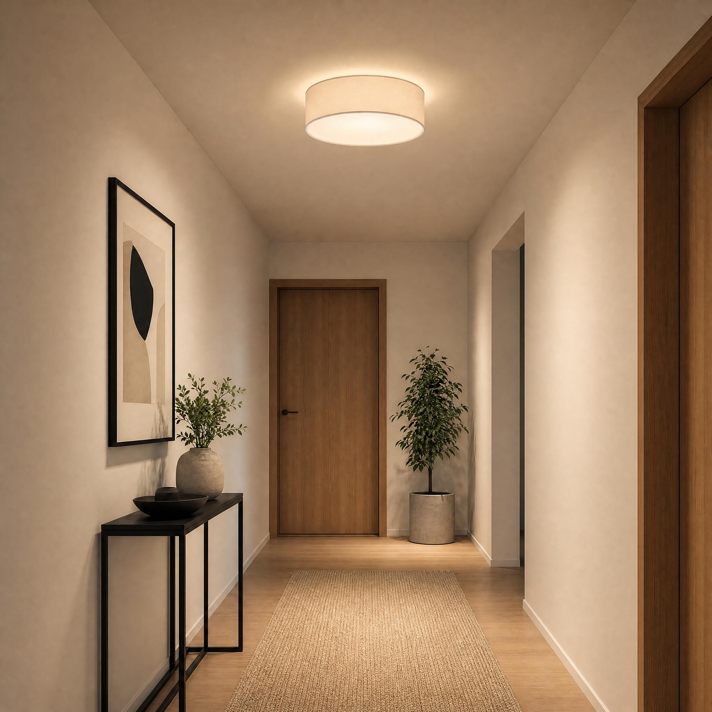 VK Light Reter E27 таванно осветително тяло