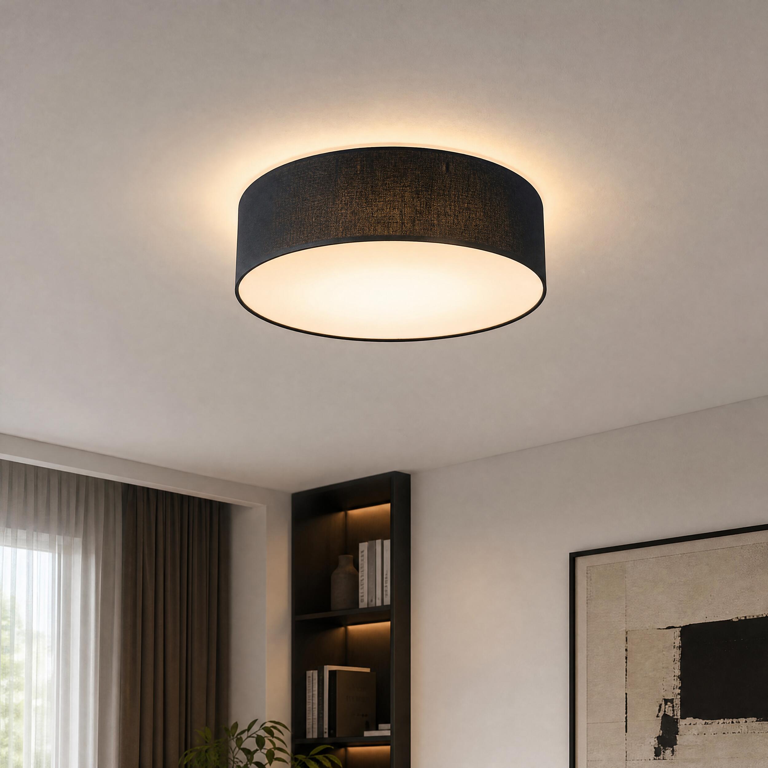 VK Light Reter E27 таванно осветително тяло
