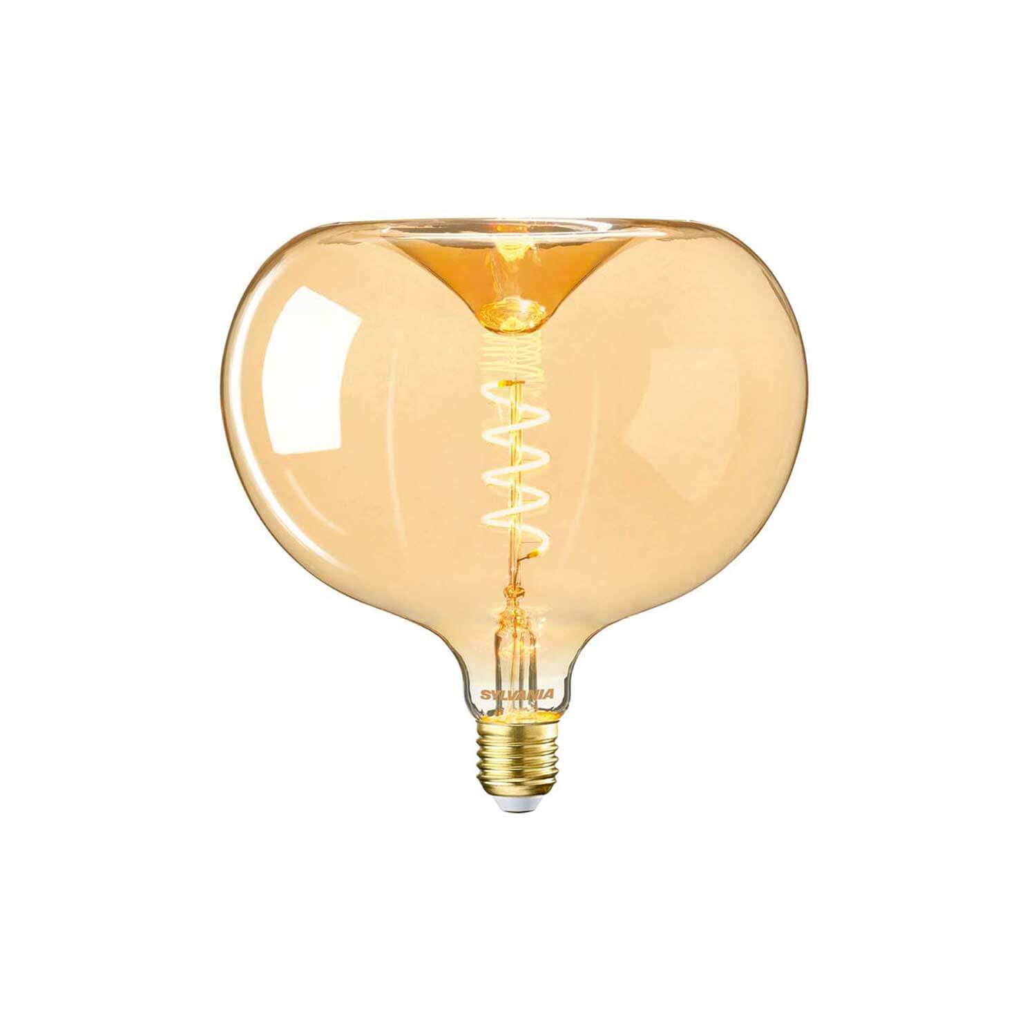 LED žárovka Sylvania Lifestyle E27 2000K 4W stmívatelná