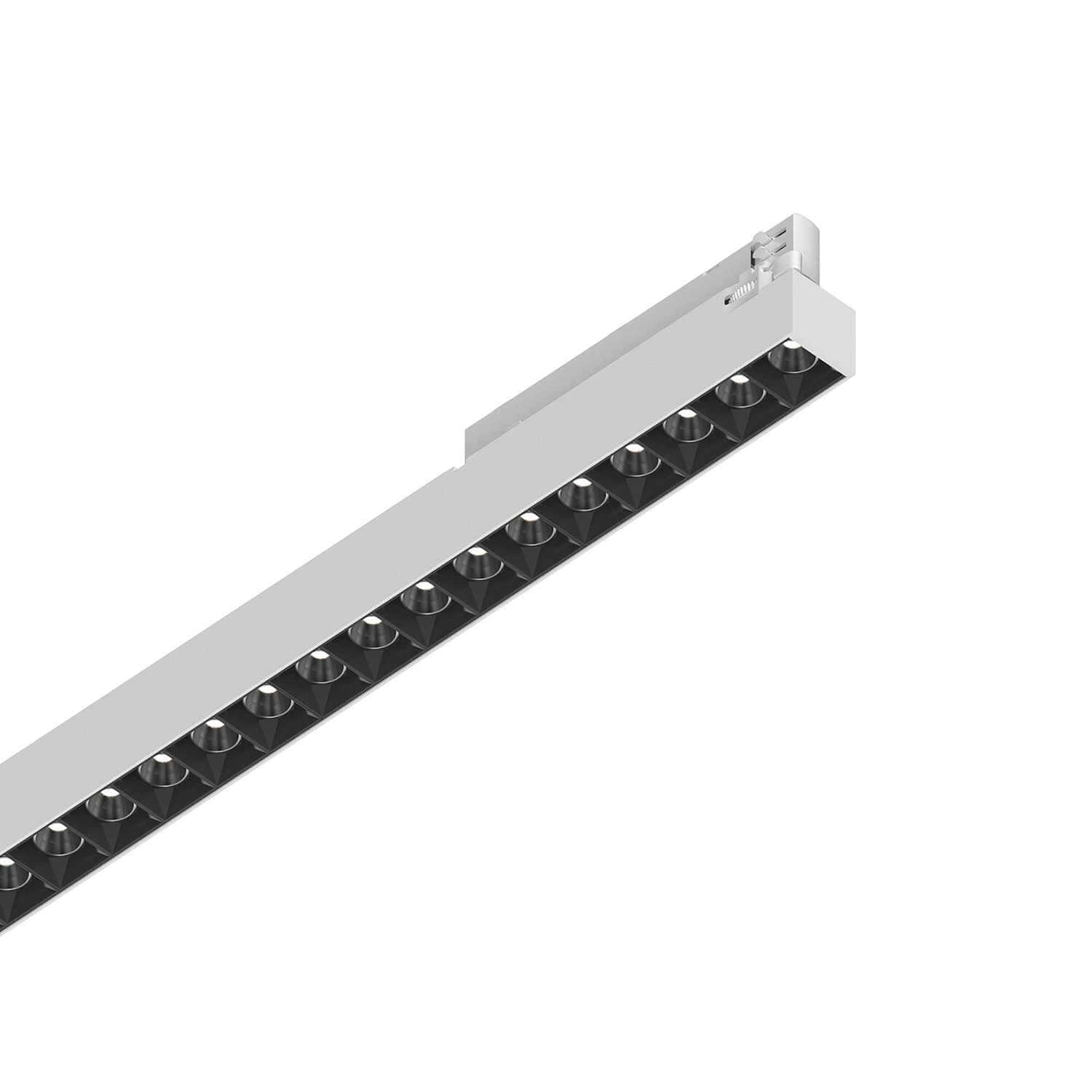 Ideal lux DISPLAY ACCENT svítidlo do 3F lišty bílé