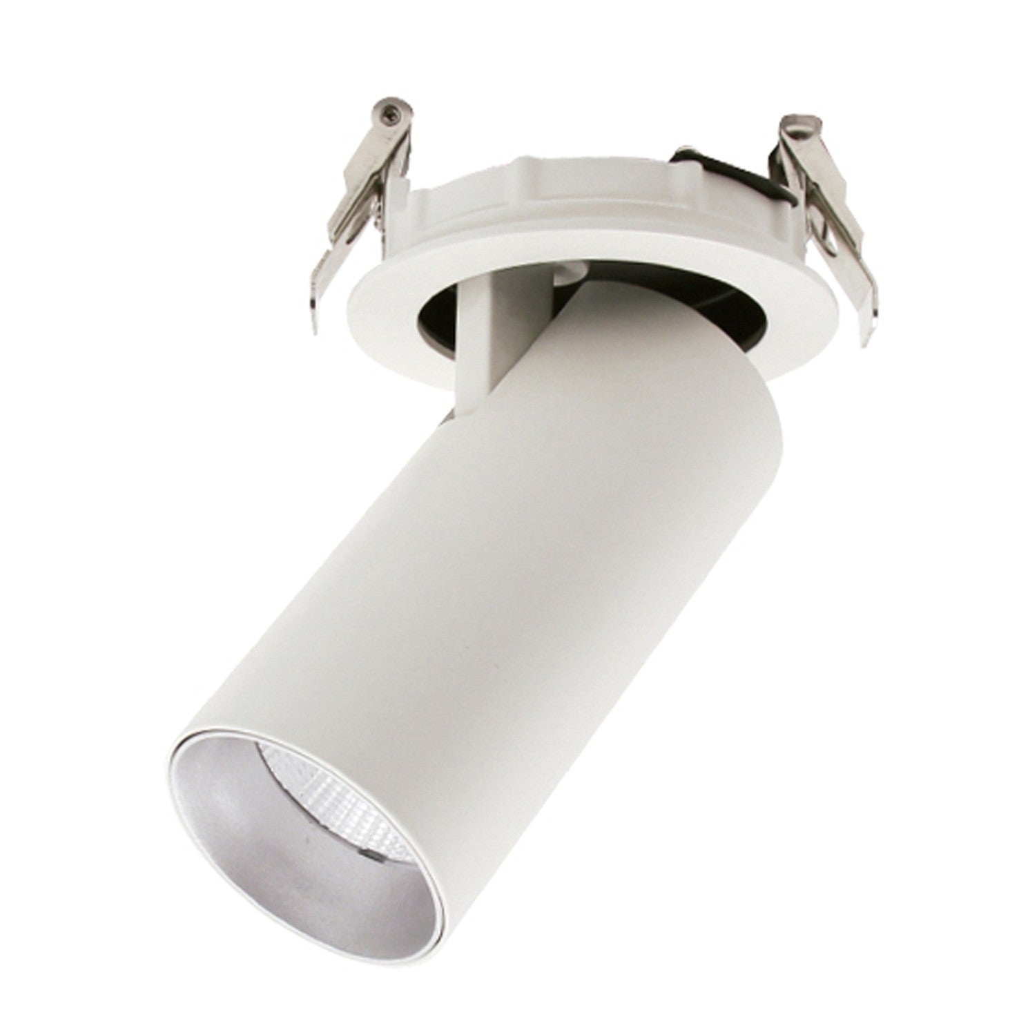 Indeluz Hidra R LED zápustné svítidlo