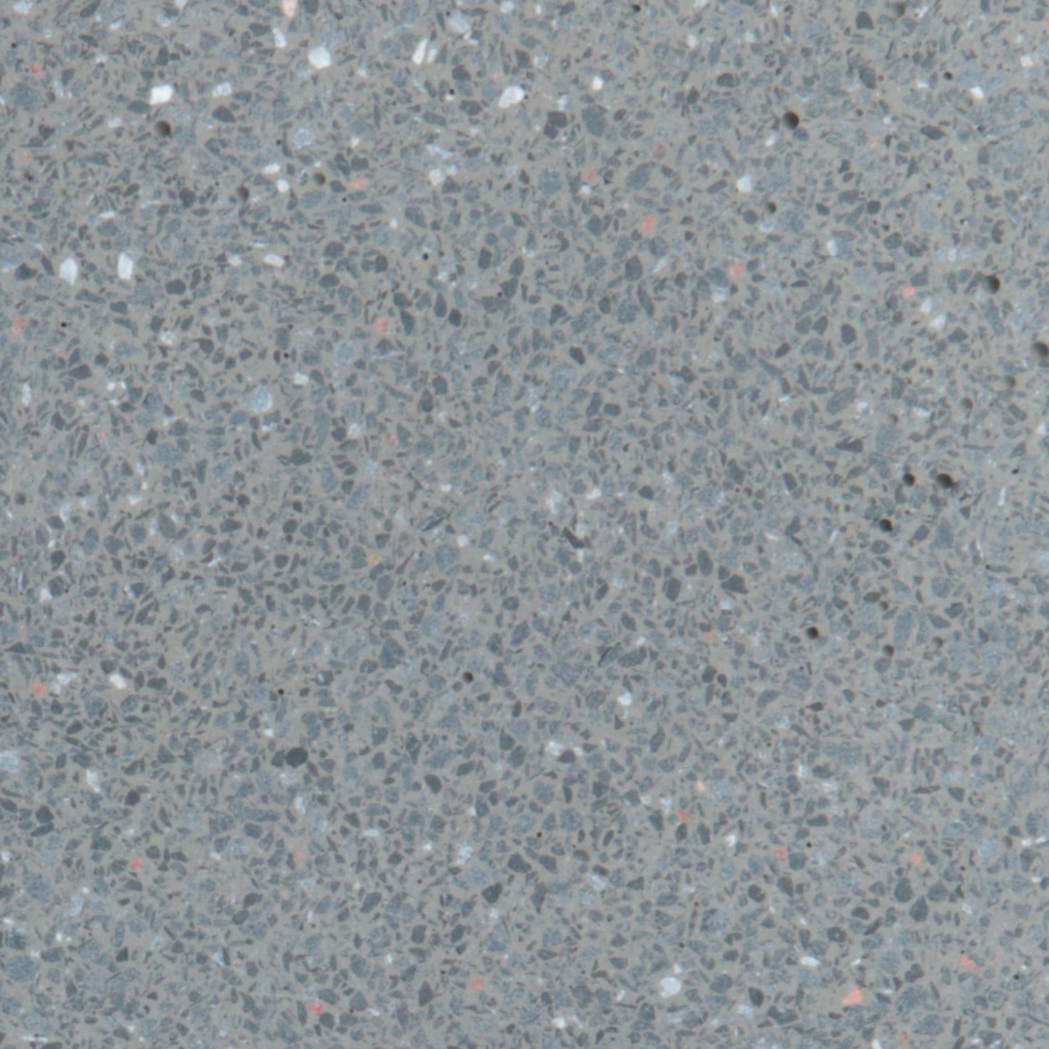 Cristher Stone wall square GU10 přisazené svítidlo antracitové