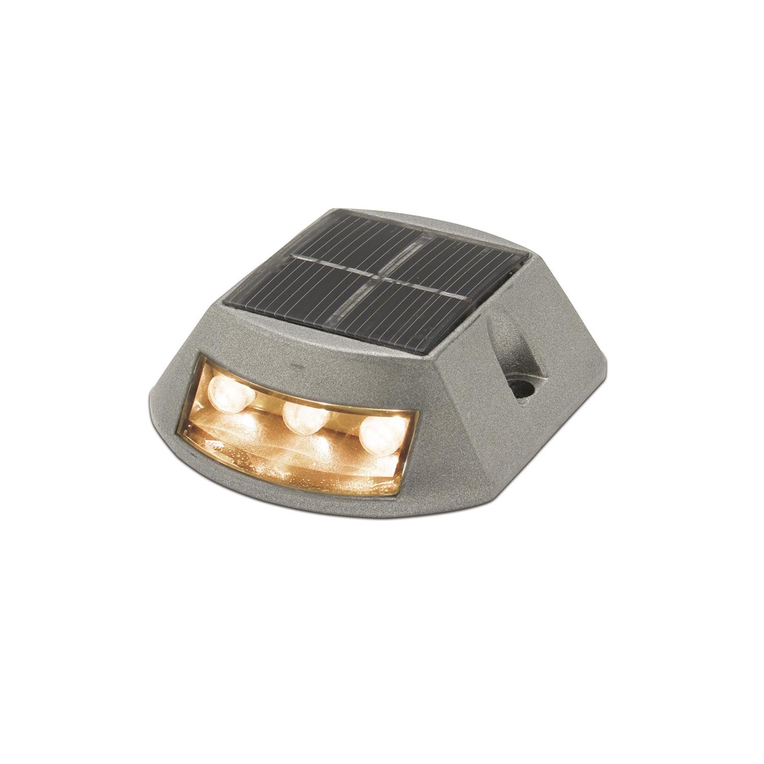 Cristher Inti LED přisazené svítidlo solární