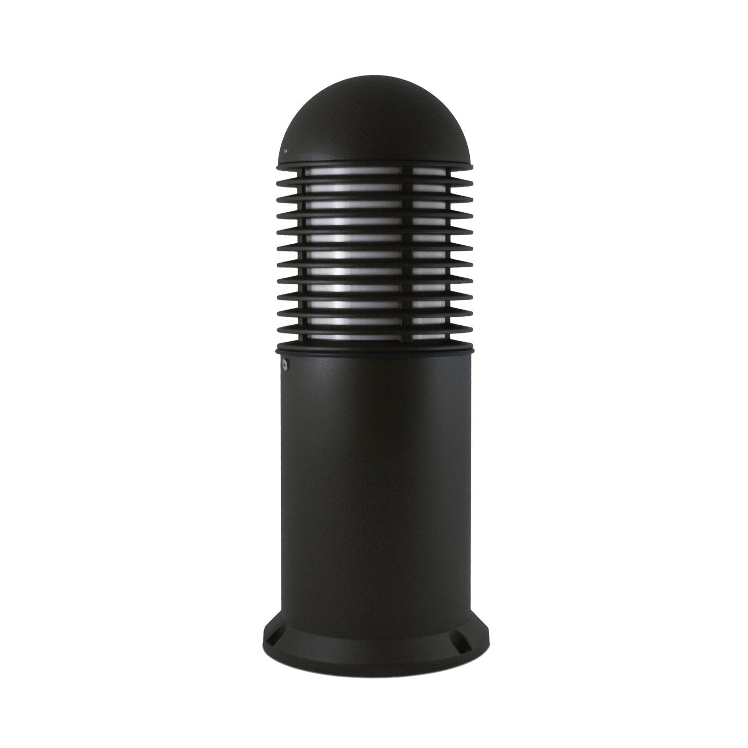 Cristher Nova LED sloupkové svítidlo černé