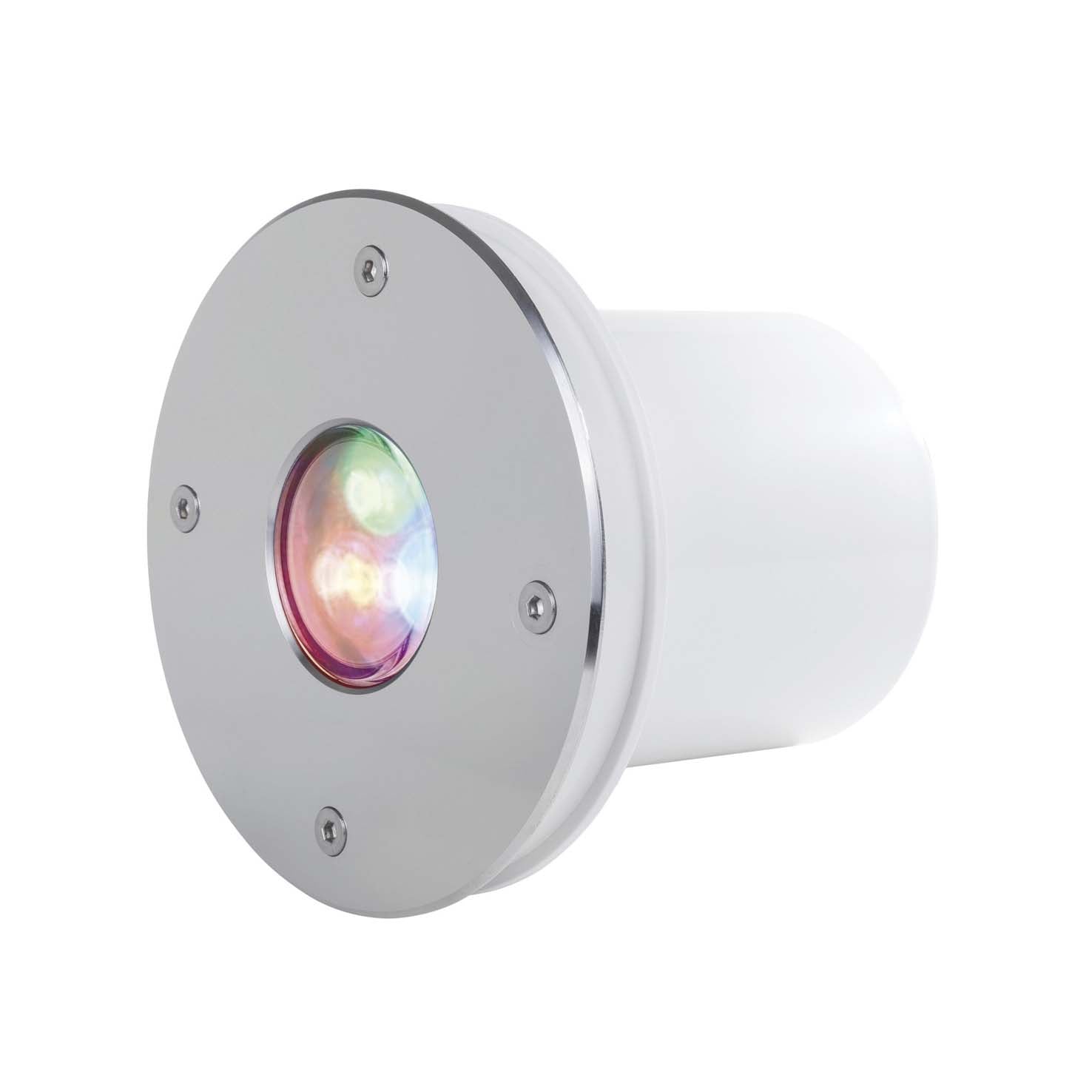 Cristher Pal slim LED bazénové svítidlo