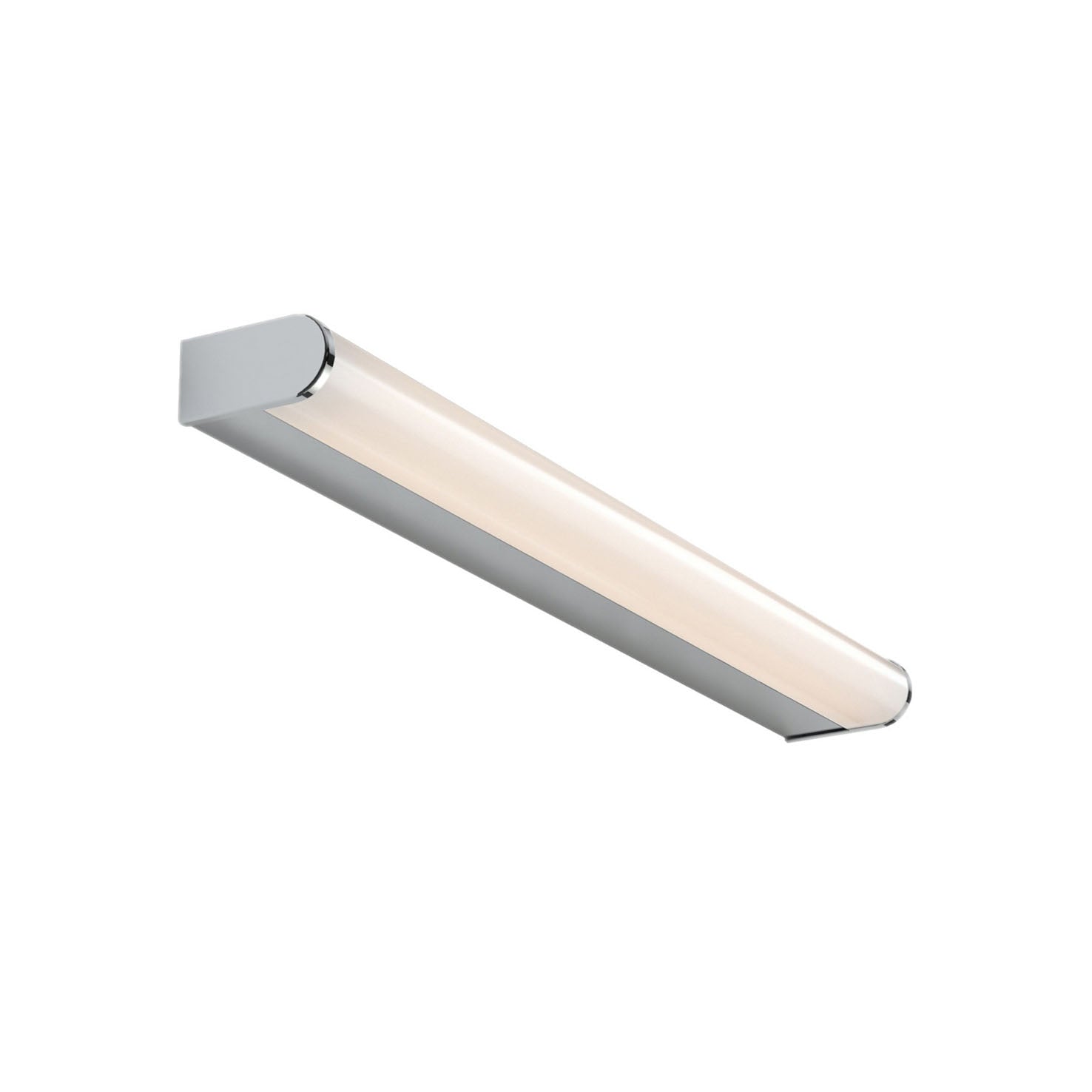 Exo Sheid LED nástěnné svítidlo