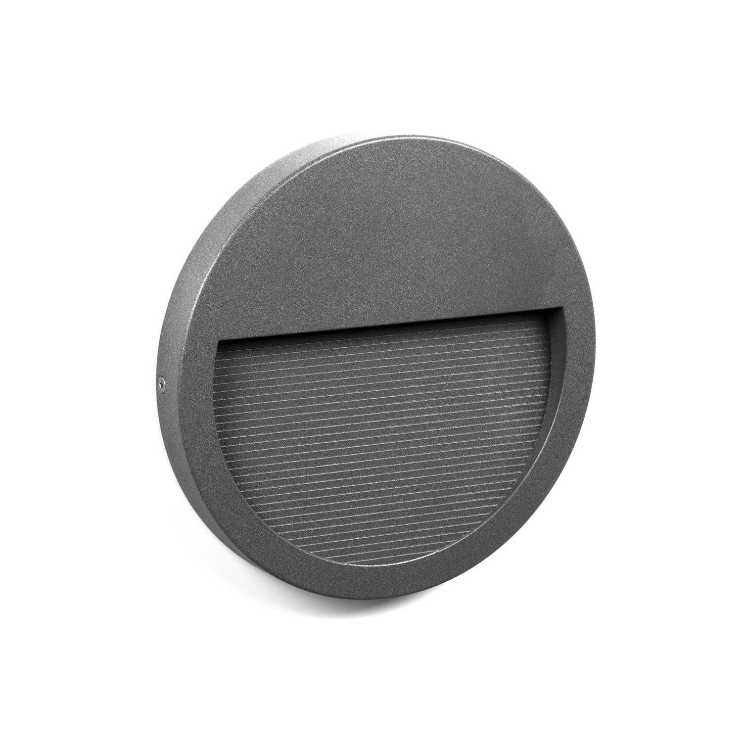 Cristher Slim Bracket 580D LED přisazené svítidlo antracitové