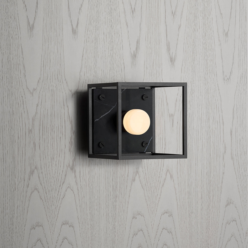 Buster & Punch bulb puck 2700K nestmívatelné