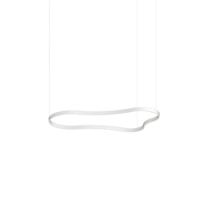 Ideal lux Waves LED висящо осветление