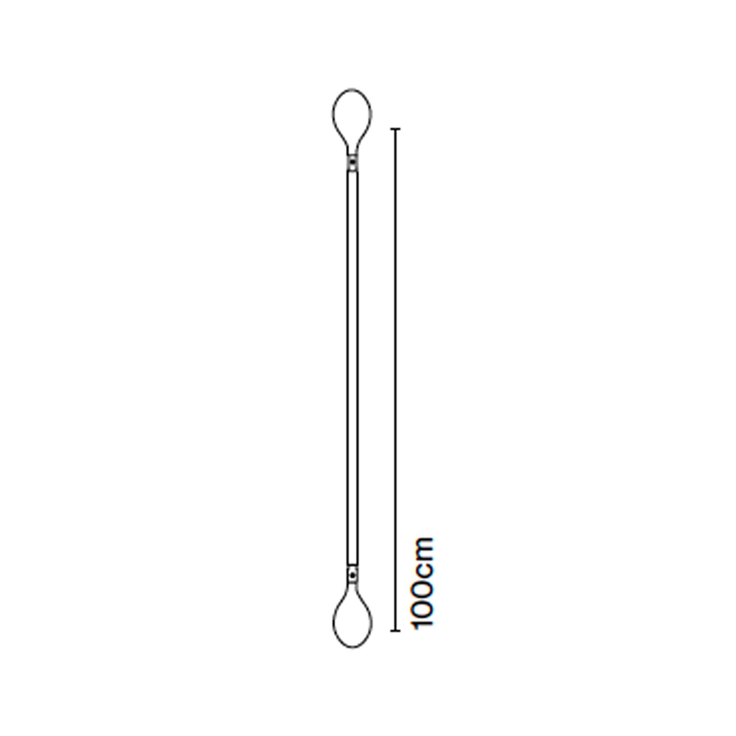 Съединители за висящо осветително тяло Marset Fris LED