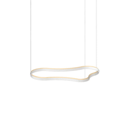 Ideal lux Waves LED висящо осветление