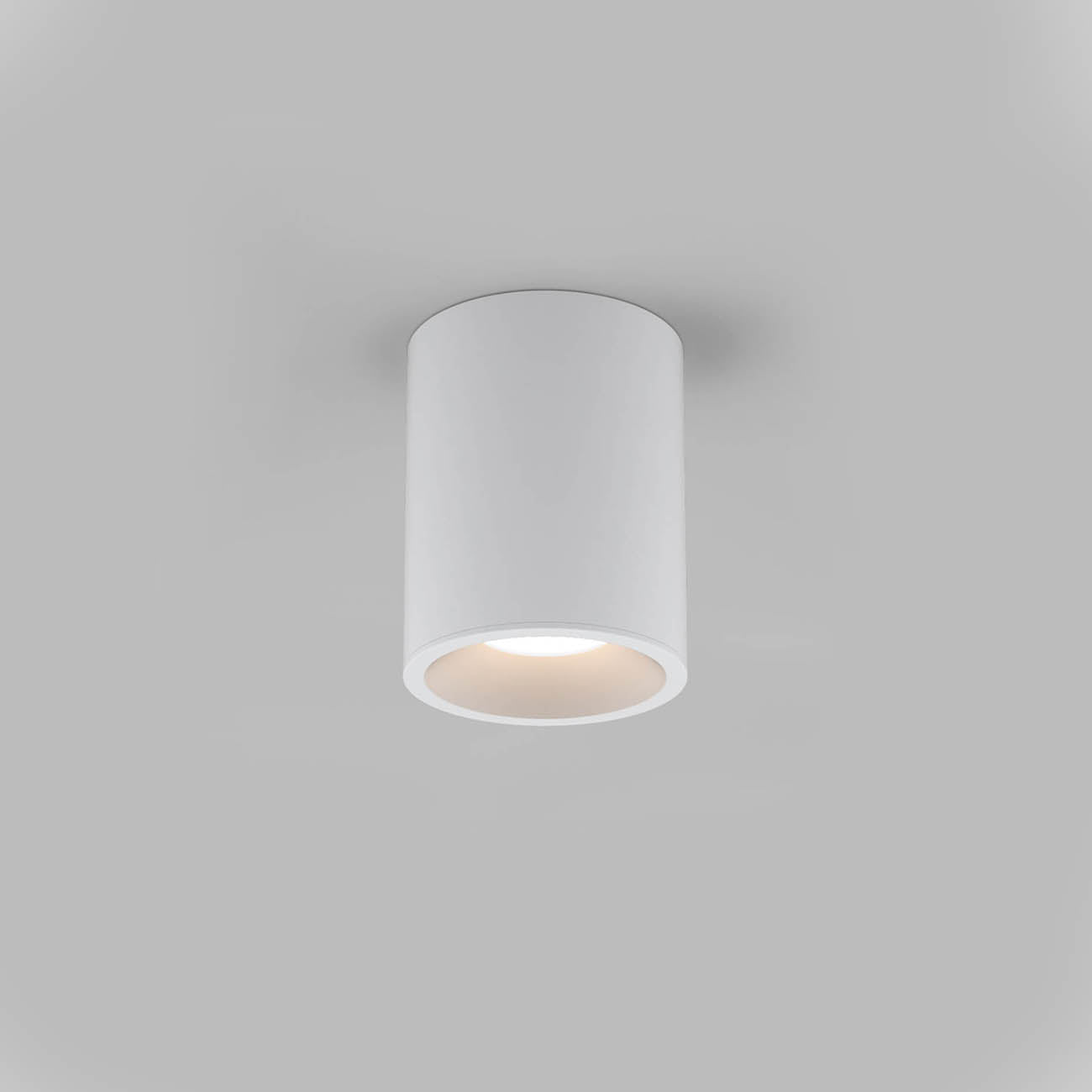 Astro Kos LED kulaté přisazené svítidlo IP65