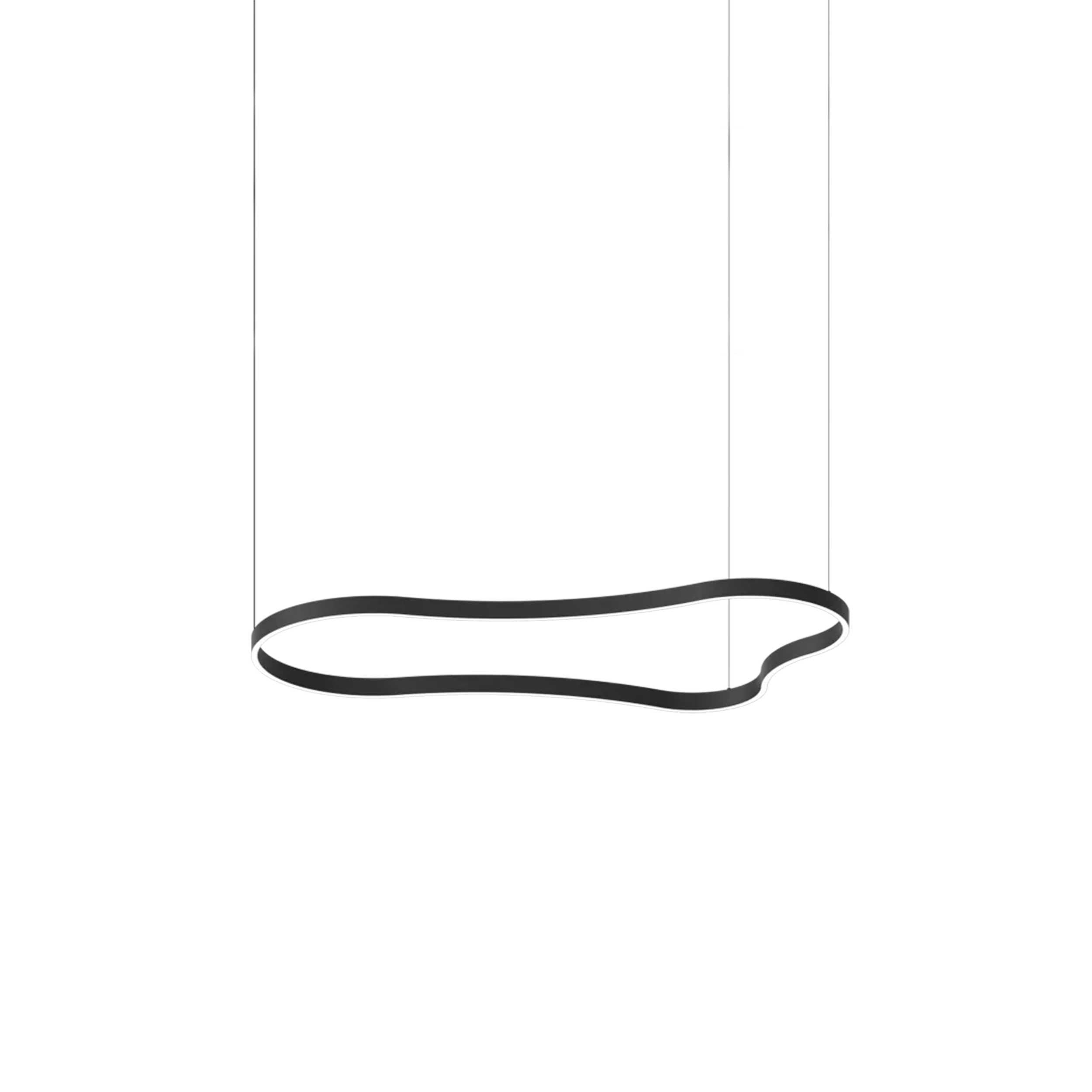 Ideal lux Waves LED висящо осветление