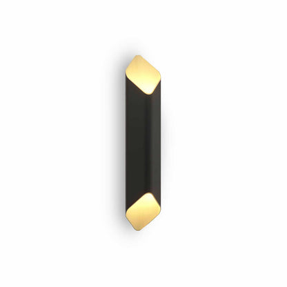 Astro Ako 600 LED přisazené svítidlo zlaté