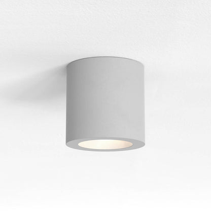 Astro Kos 85 GU10 kulaté přisazené svítidlo IP65