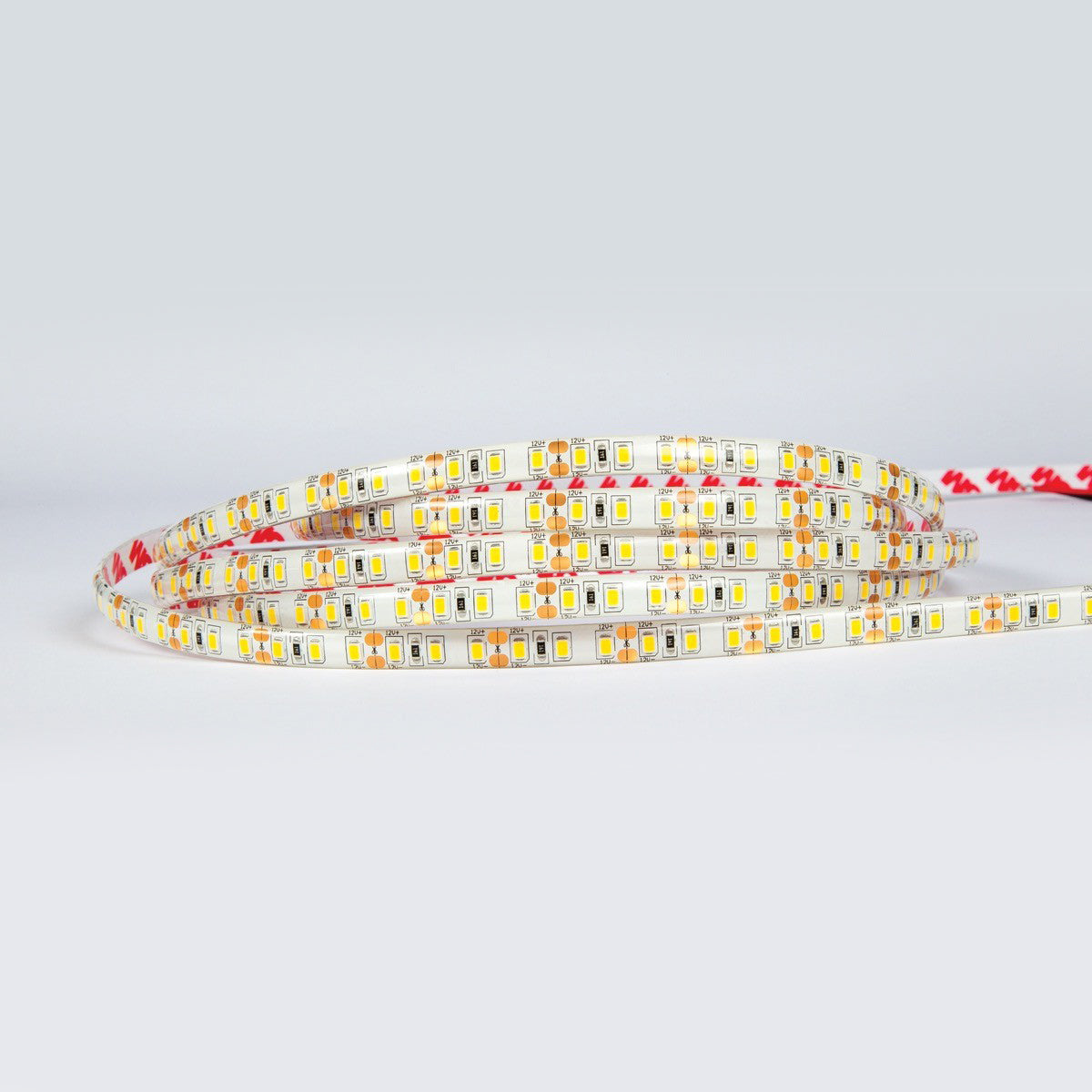 LED лента 12V CRI80 IP55 6000K (5 м)