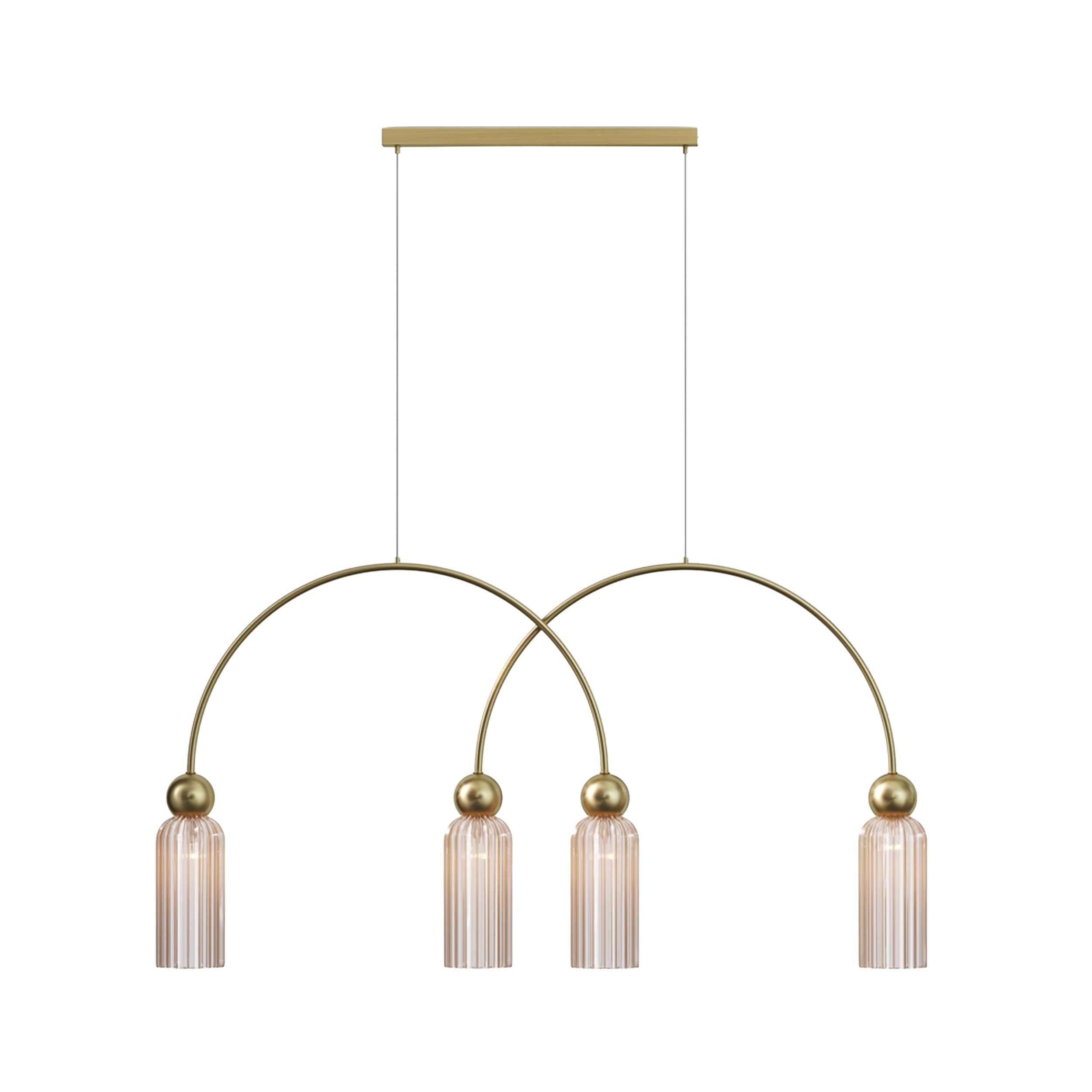Maytoni Antic E14 висяща лампа