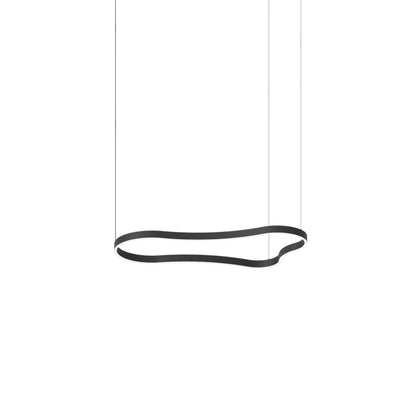 Ideal lux Waves LED висящо осветление