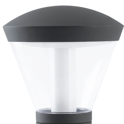 Faro Shelby LED осветително тяло за колона на открито IP54