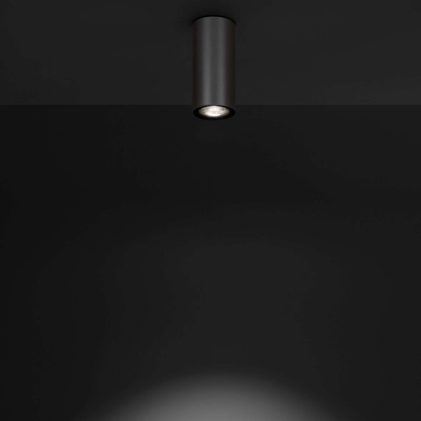 Lombardo Ago Up LED přisazené svítidlo IP65