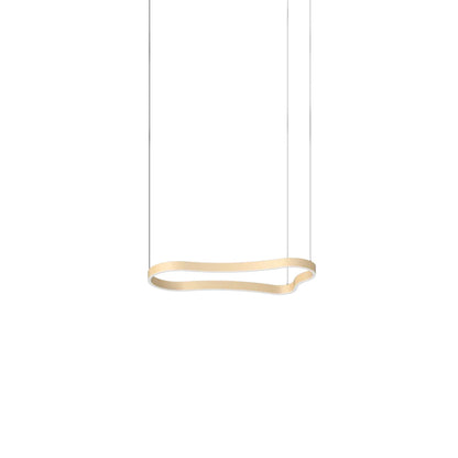 Ideal lux Waves LED висящо осветление