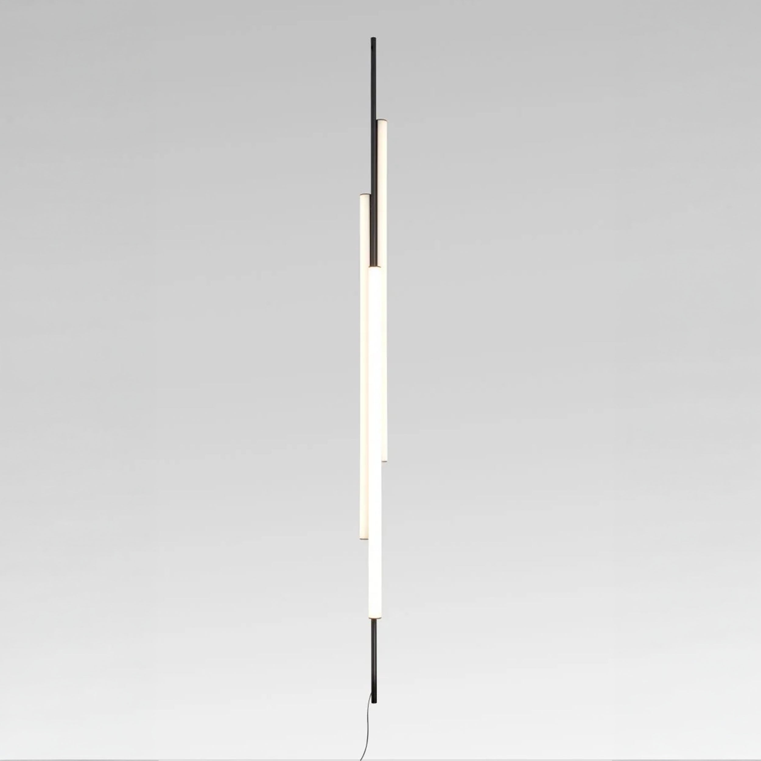 Marset Ambrosia V3 LED Plug in – висяща вертикална лампа