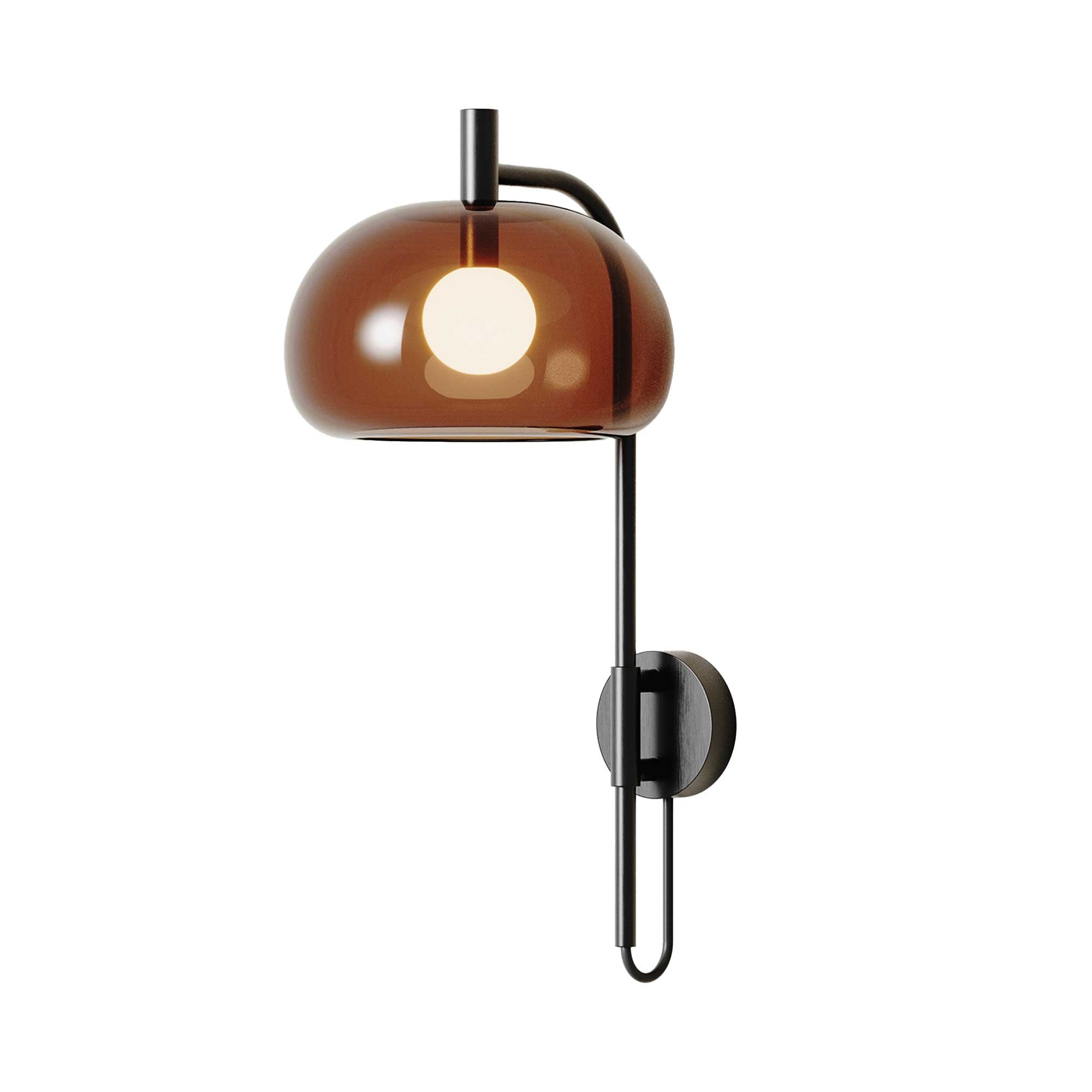 Aromas Cloud G9 nástěnné svítidlo