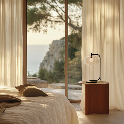 Aromas Cloud G9 stolní svítidlo