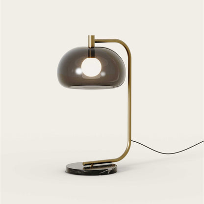 Aromas Cloud G9 stolní svítidlo