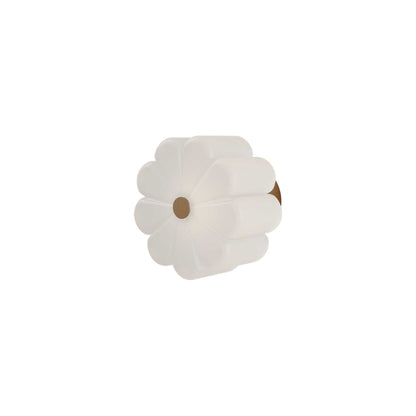 Aromas Flow LED nástěnné svítidlo IP44