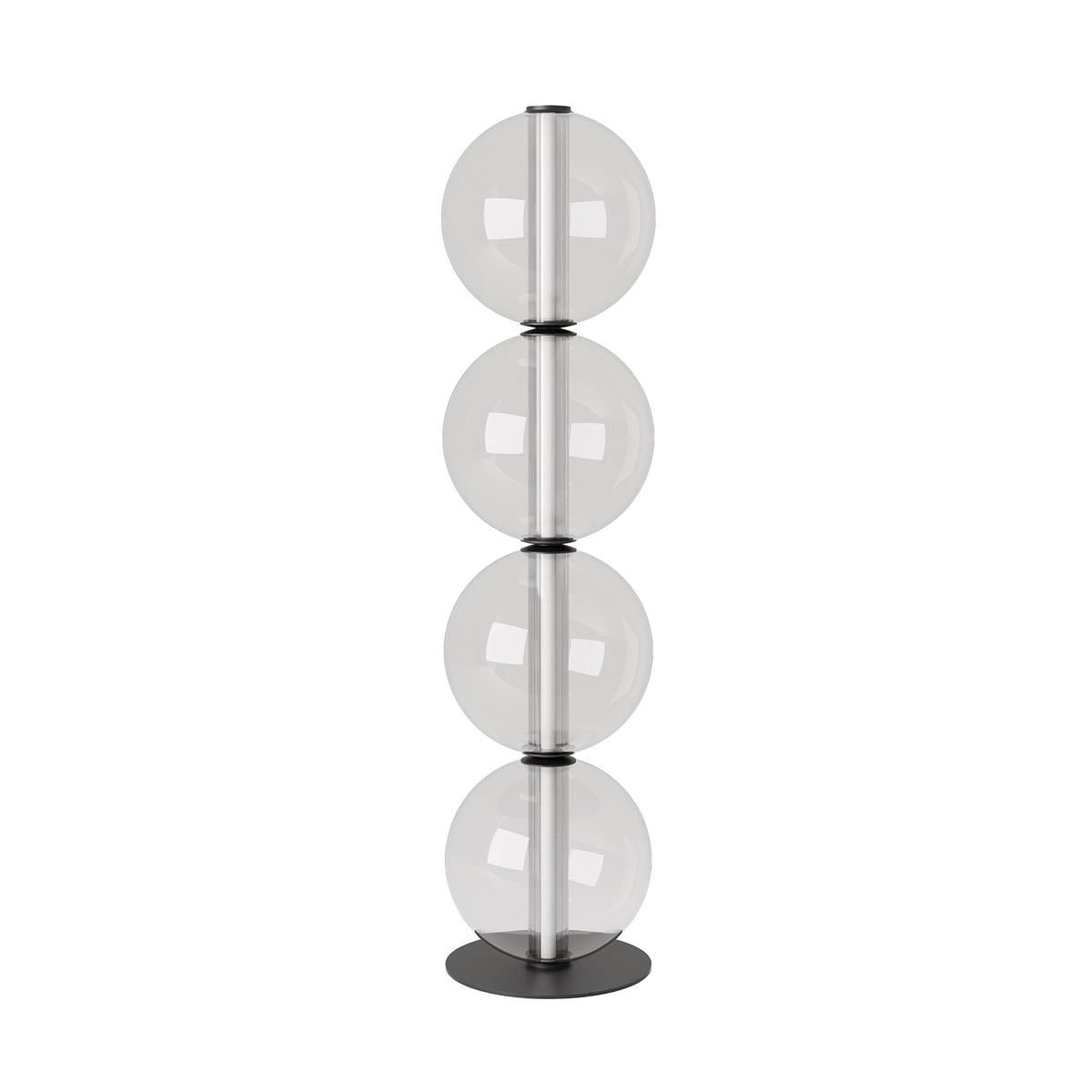 Aromas Ludo LED стояща лампа