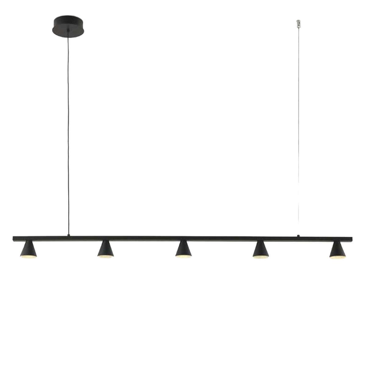 Aromas Lyb LED висяща лампа
