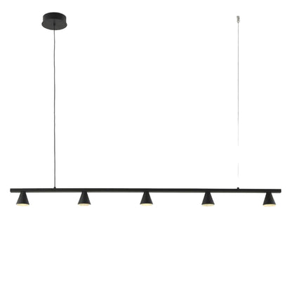 Aromas Lyb LED висяща лампа