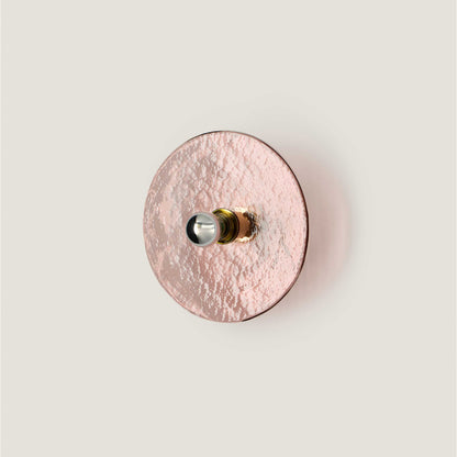 Стенна лампа Aromas Nold E27