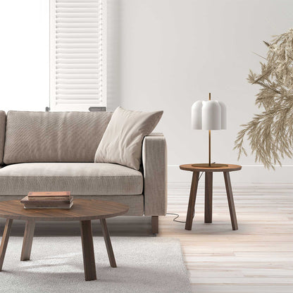 Aromas Oket LED stolní svítidlo stmívatelné