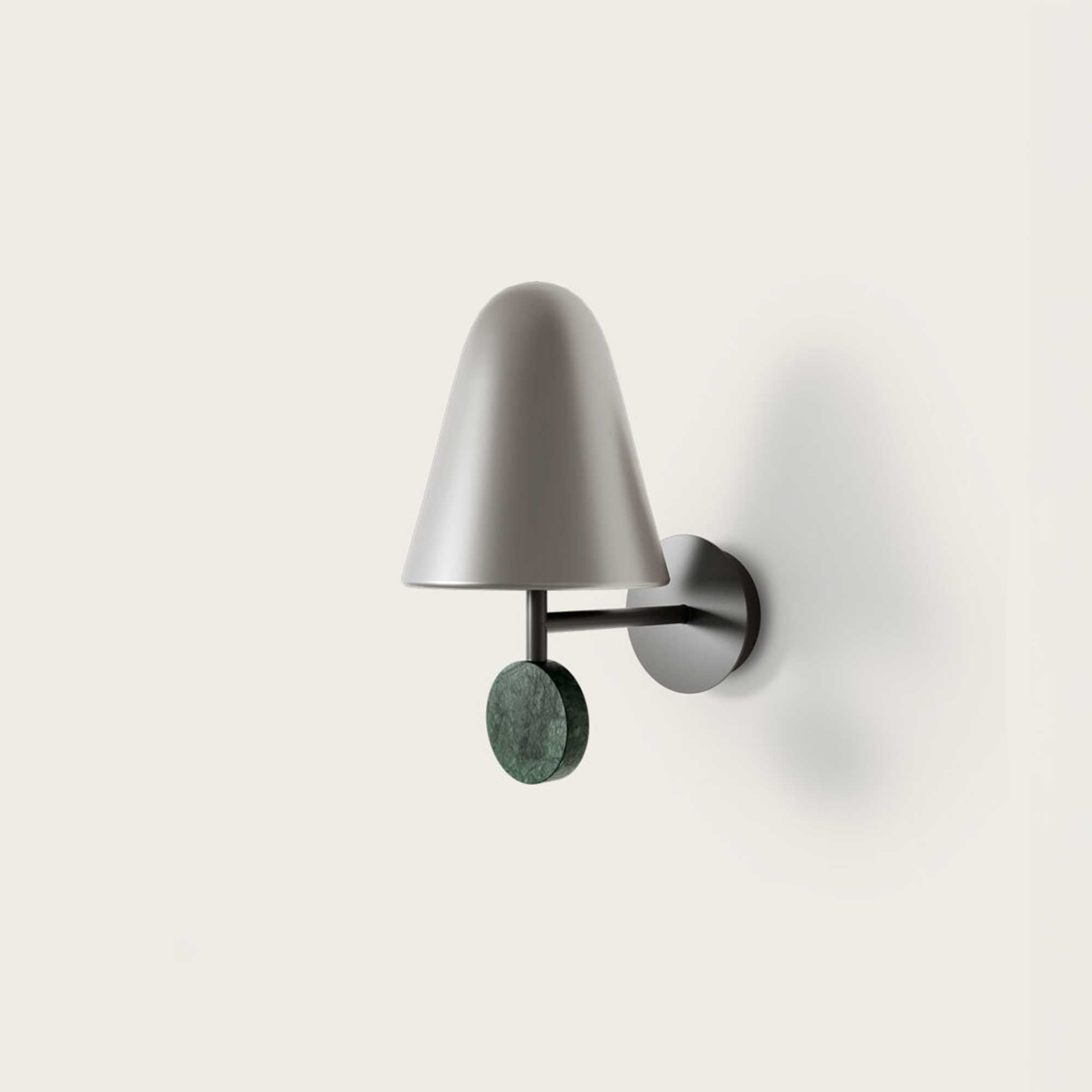Aromas Stor LED nástěnné svítidlo