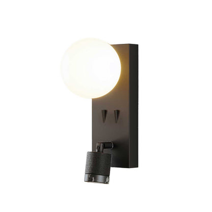 Aromas Tea LED nástěnné svítidlo